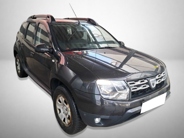 Dacia Duster 2014