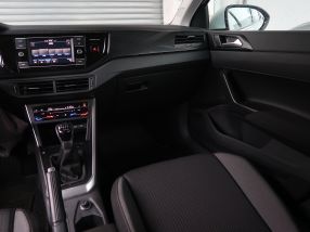 Volkswagen Taigo - 2023