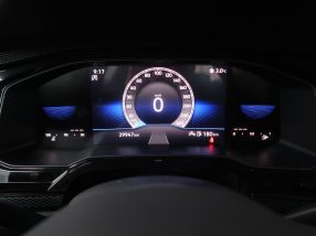 Volkswagen Taigo - 2023