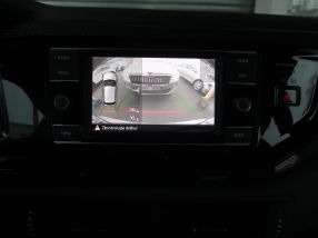 Volkswagen Taigo - 2023