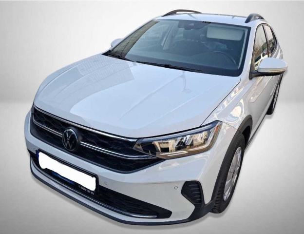 Volkswagen Taigo 2023