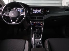 Volkswagen Taigo - 2023