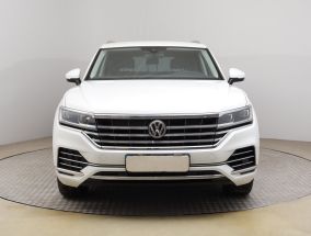 Volkswagen Touareg - 2019