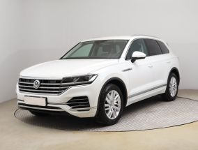 Volkswagen Touareg - 2019