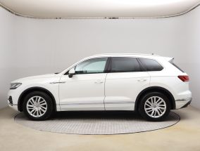Volkswagen Touareg - 2019