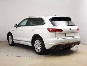 Volkswagen Touareg - 2019