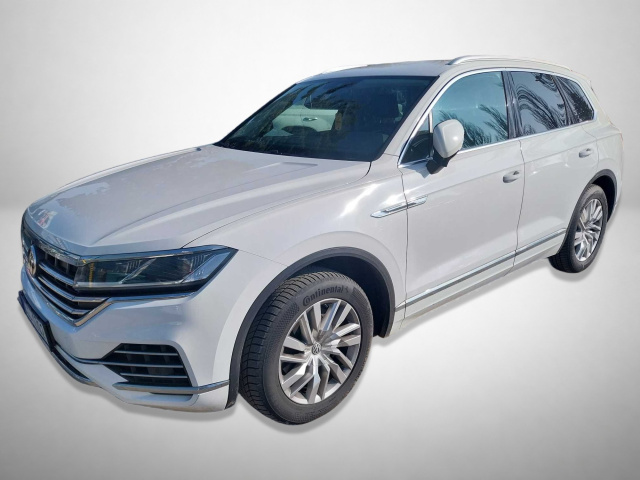 Volkswagen Touareg 2019