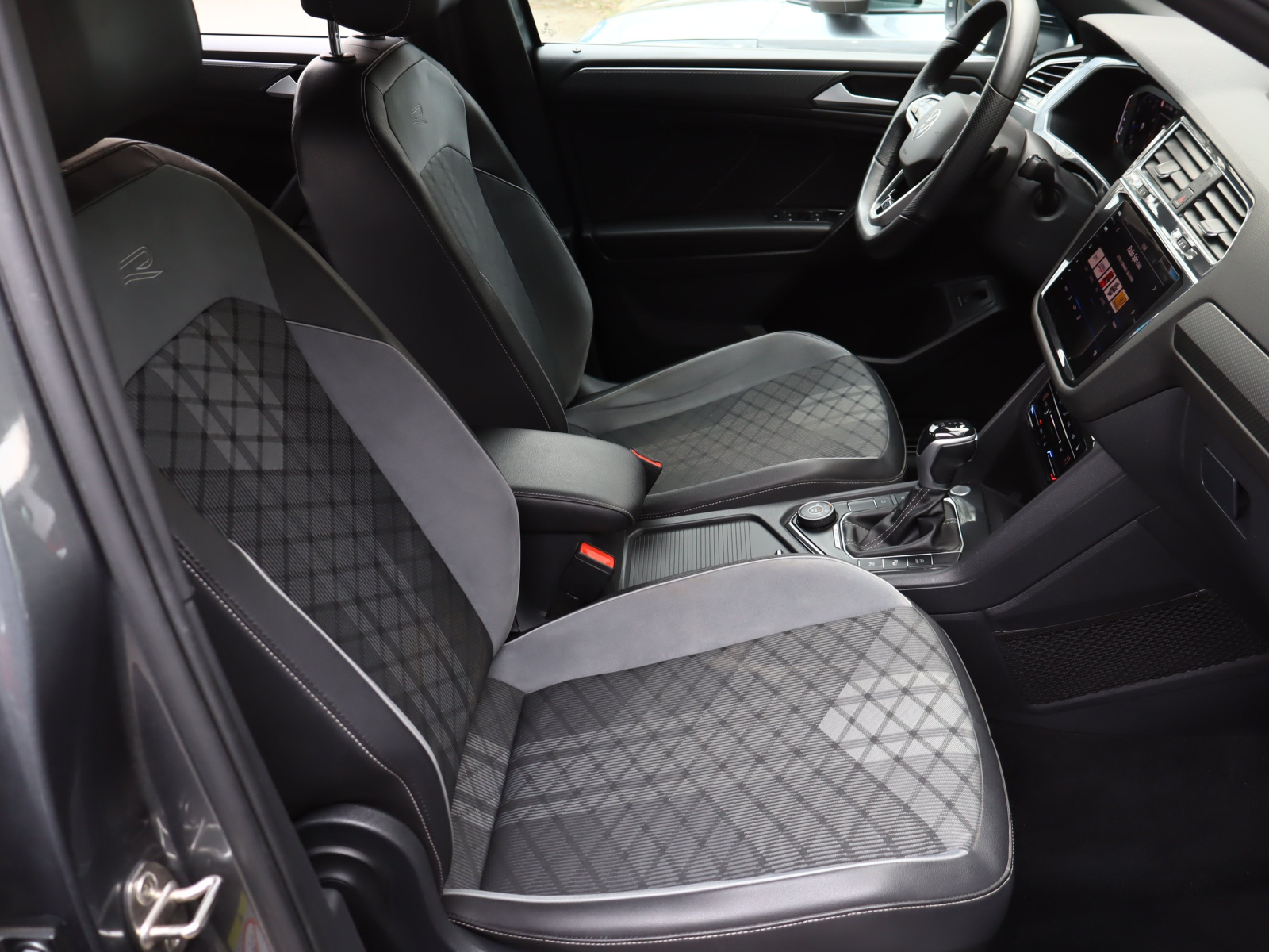 Volkswagen Tiguan Allspace - 2022