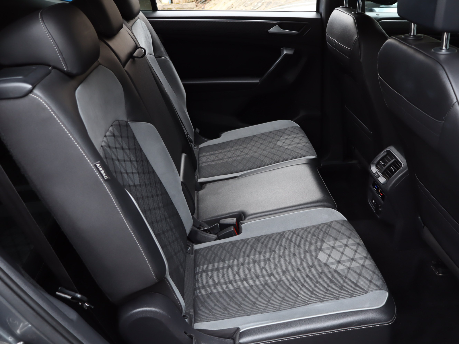 Volkswagen Tiguan Allspace - 2022