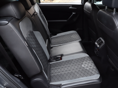 Volkswagen Tiguan Allspace - 2022