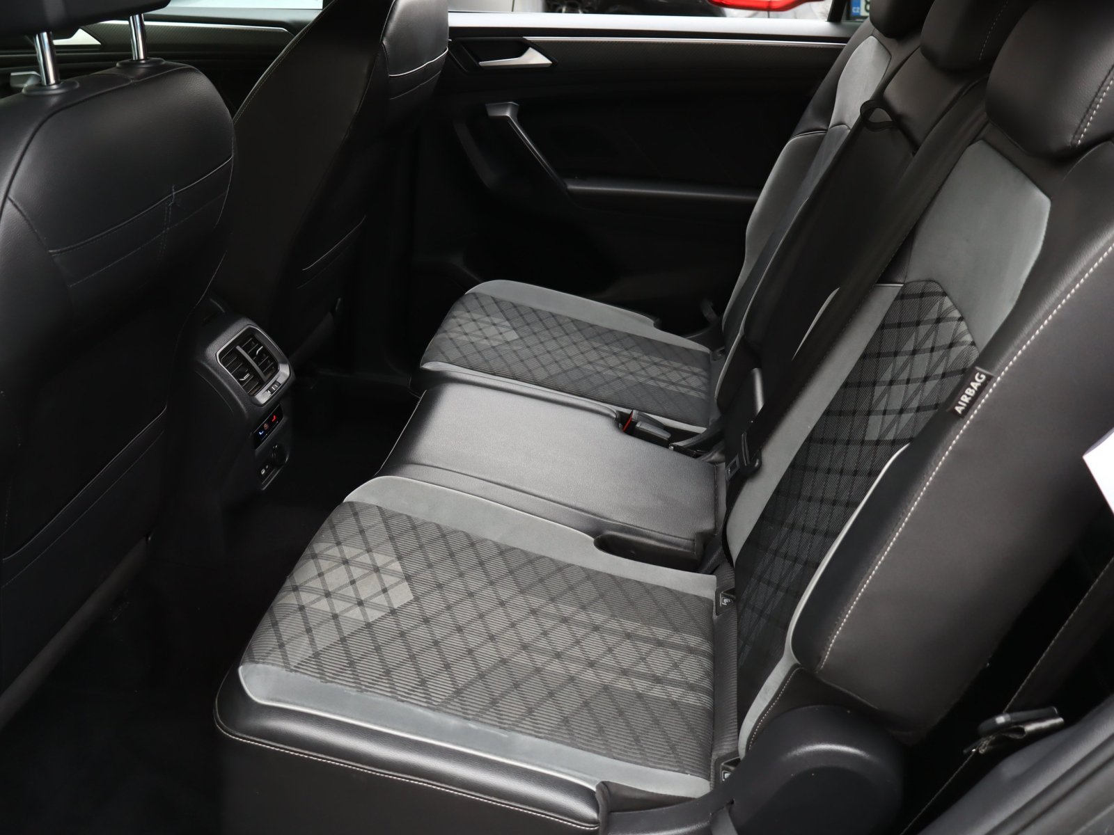 Volkswagen Tiguan Allspace - 2022