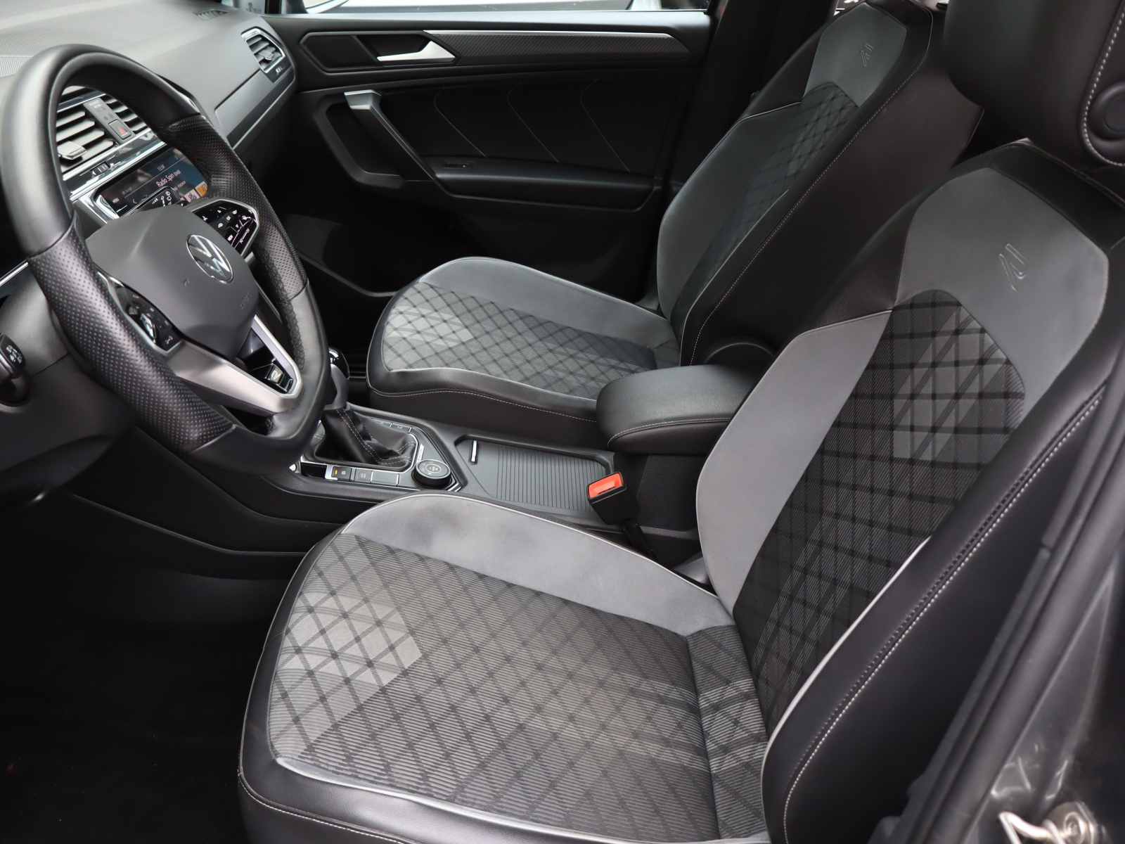 Volkswagen Tiguan Allspace - 2022