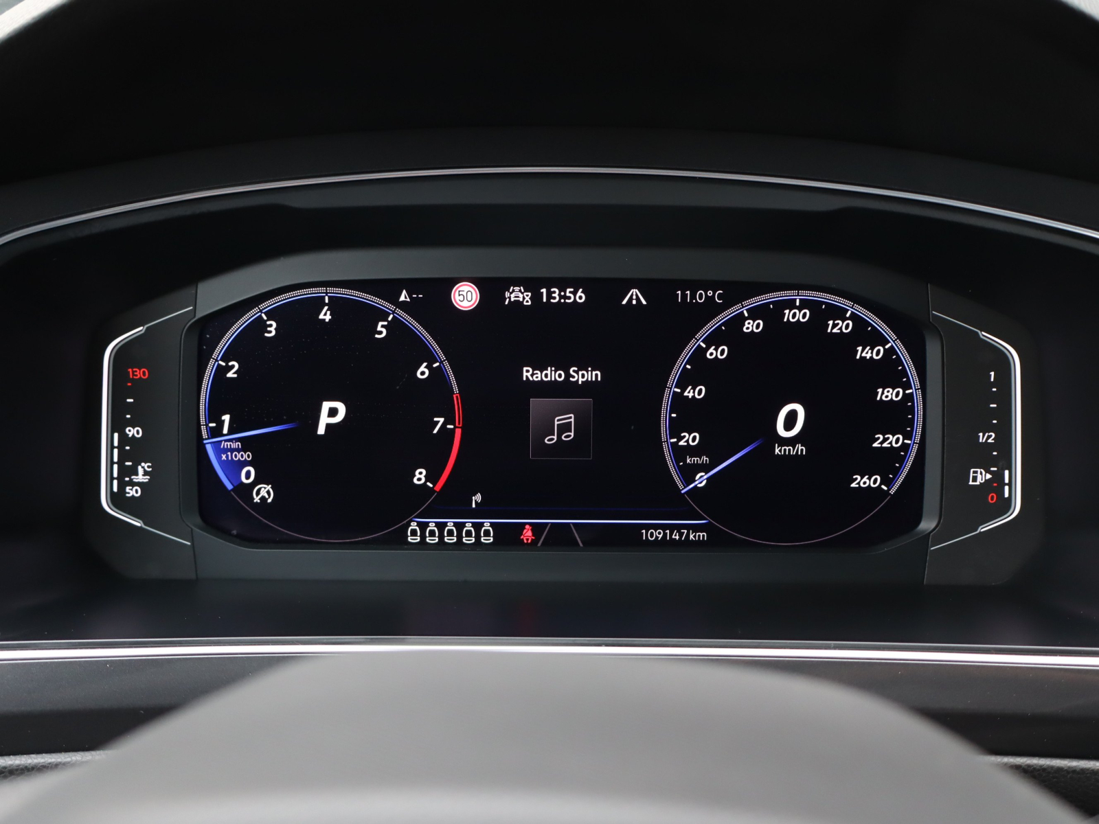 Volkswagen Tiguan Allspace - 2022