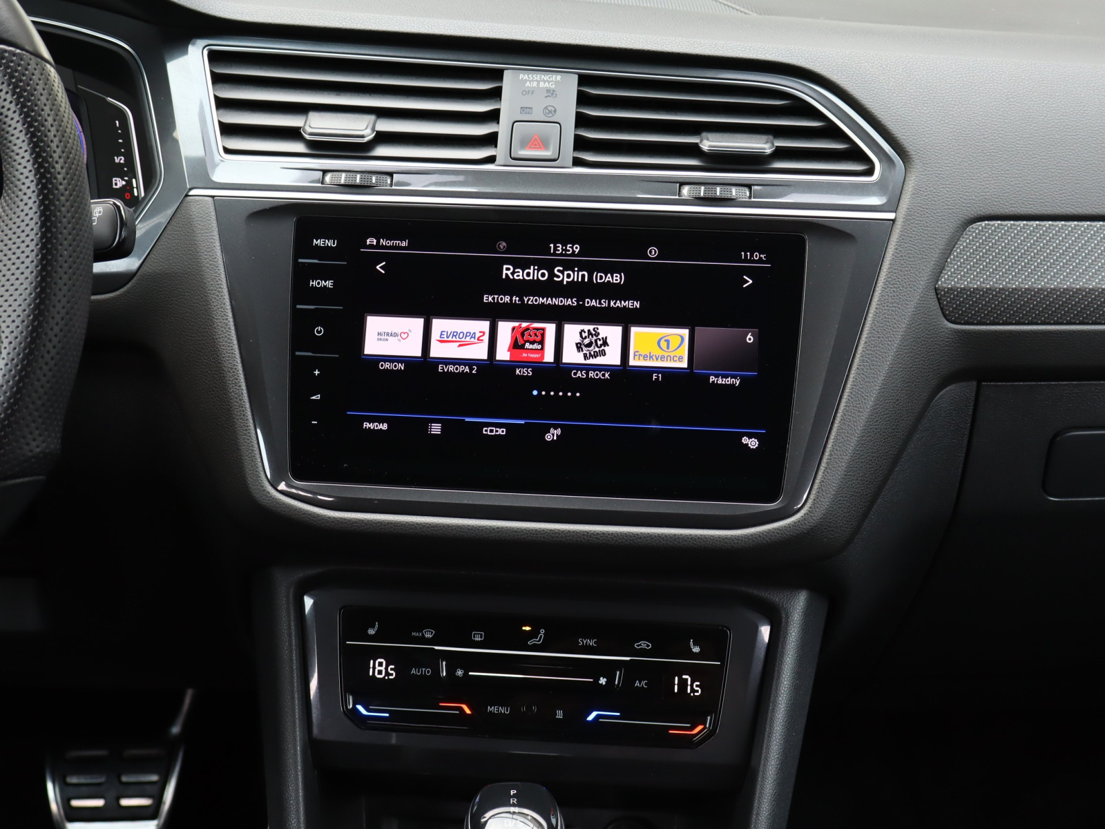 Volkswagen Tiguan Allspace - 2022