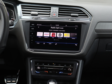 Volkswagen Tiguan Allspace - 2022