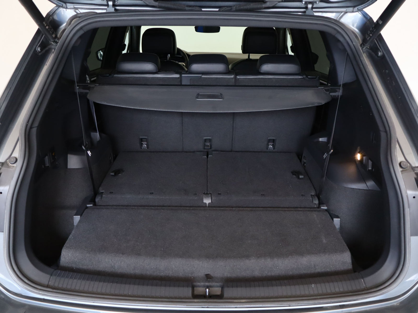 Volkswagen Tiguan Allspace - 2022