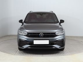 Volkswagen Tiguan Allspace - 2022