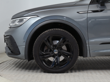 Volkswagen Tiguan Allspace - 2022
