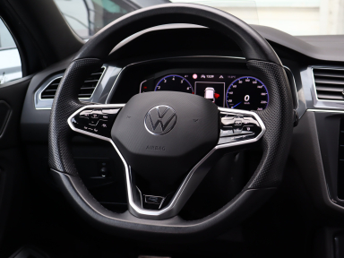 Volkswagen Tiguan Allspace - 2022