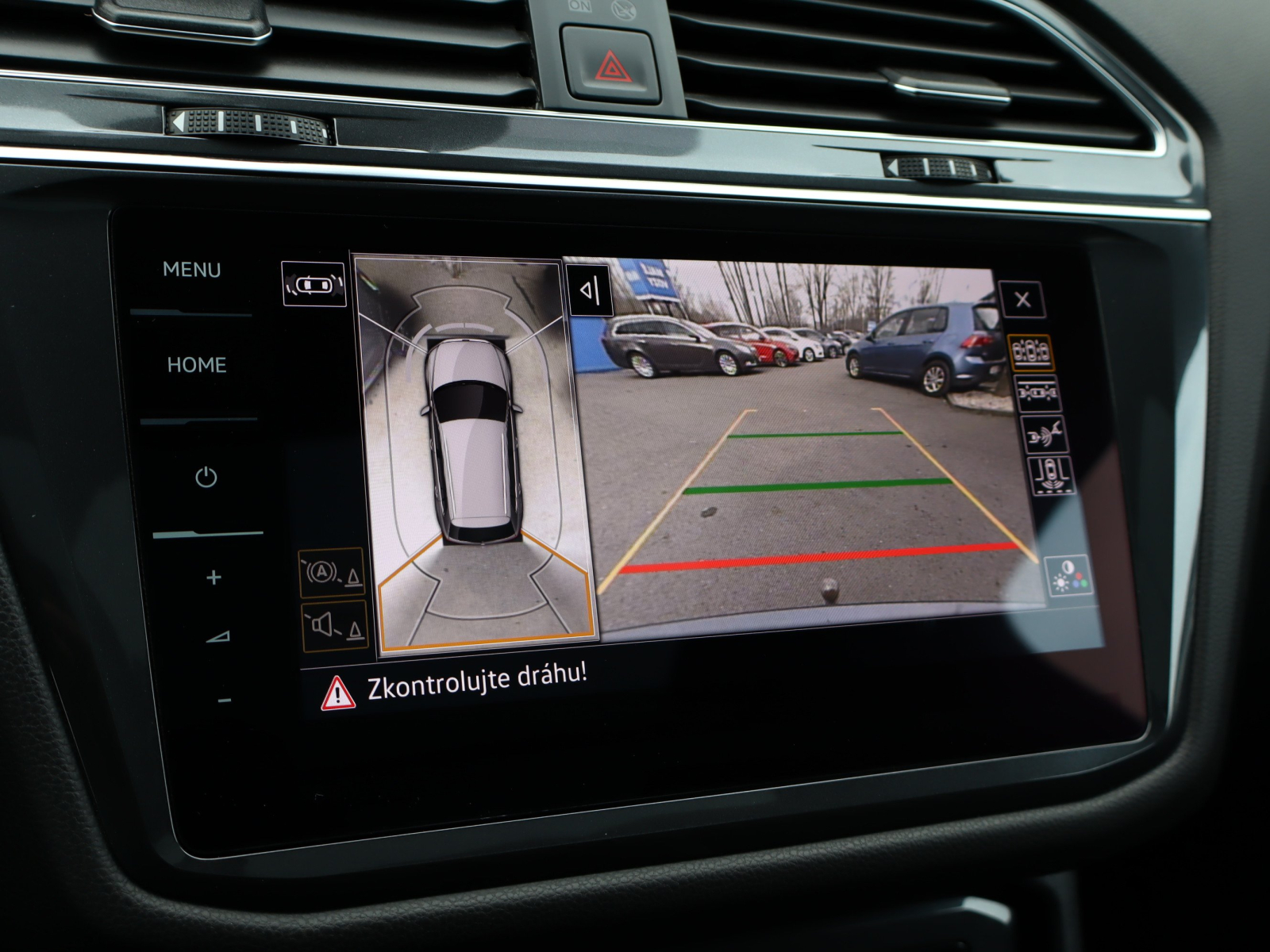 Volkswagen Tiguan Allspace - 2022