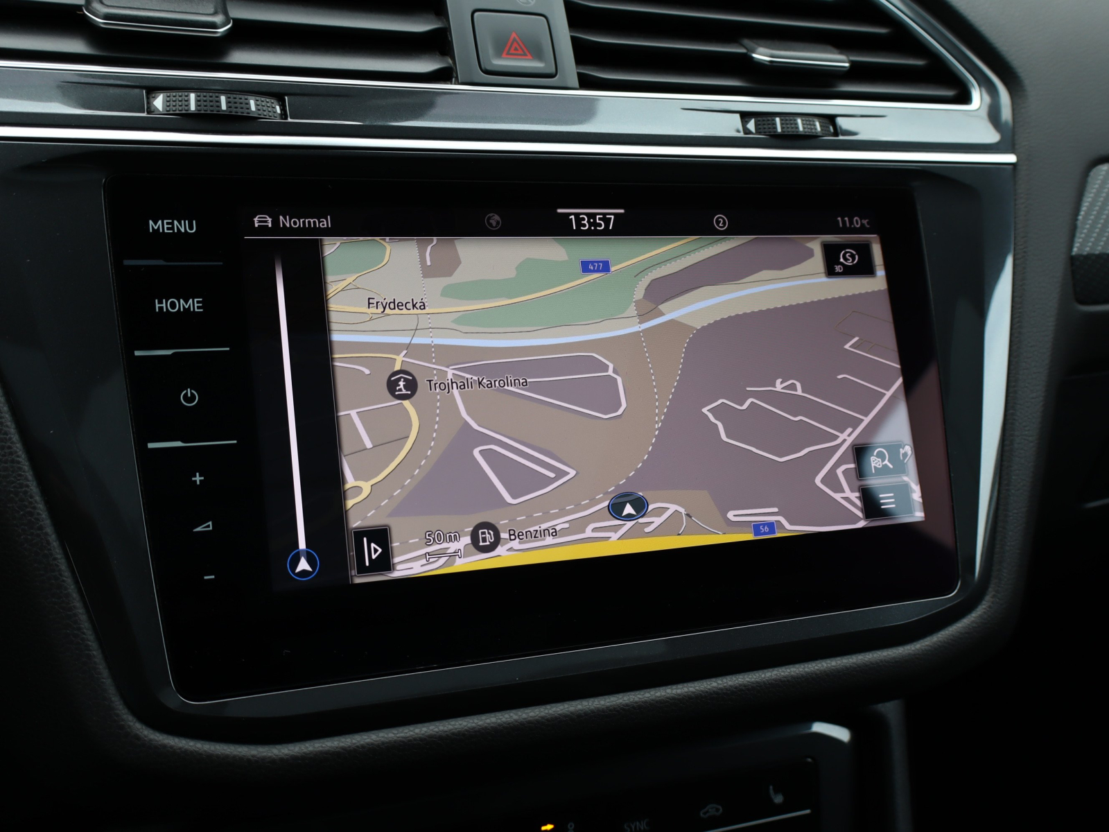 Volkswagen Tiguan Allspace - 2022