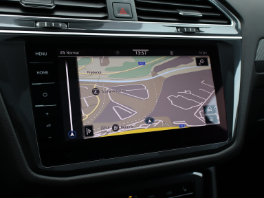 Volkswagen Tiguan Allspace - 2022