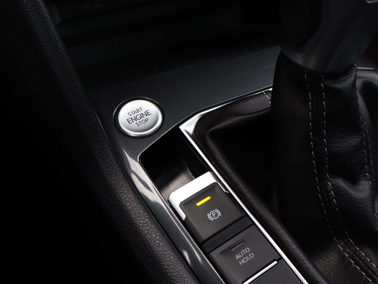 Volkswagen Tiguan Allspace - 2022