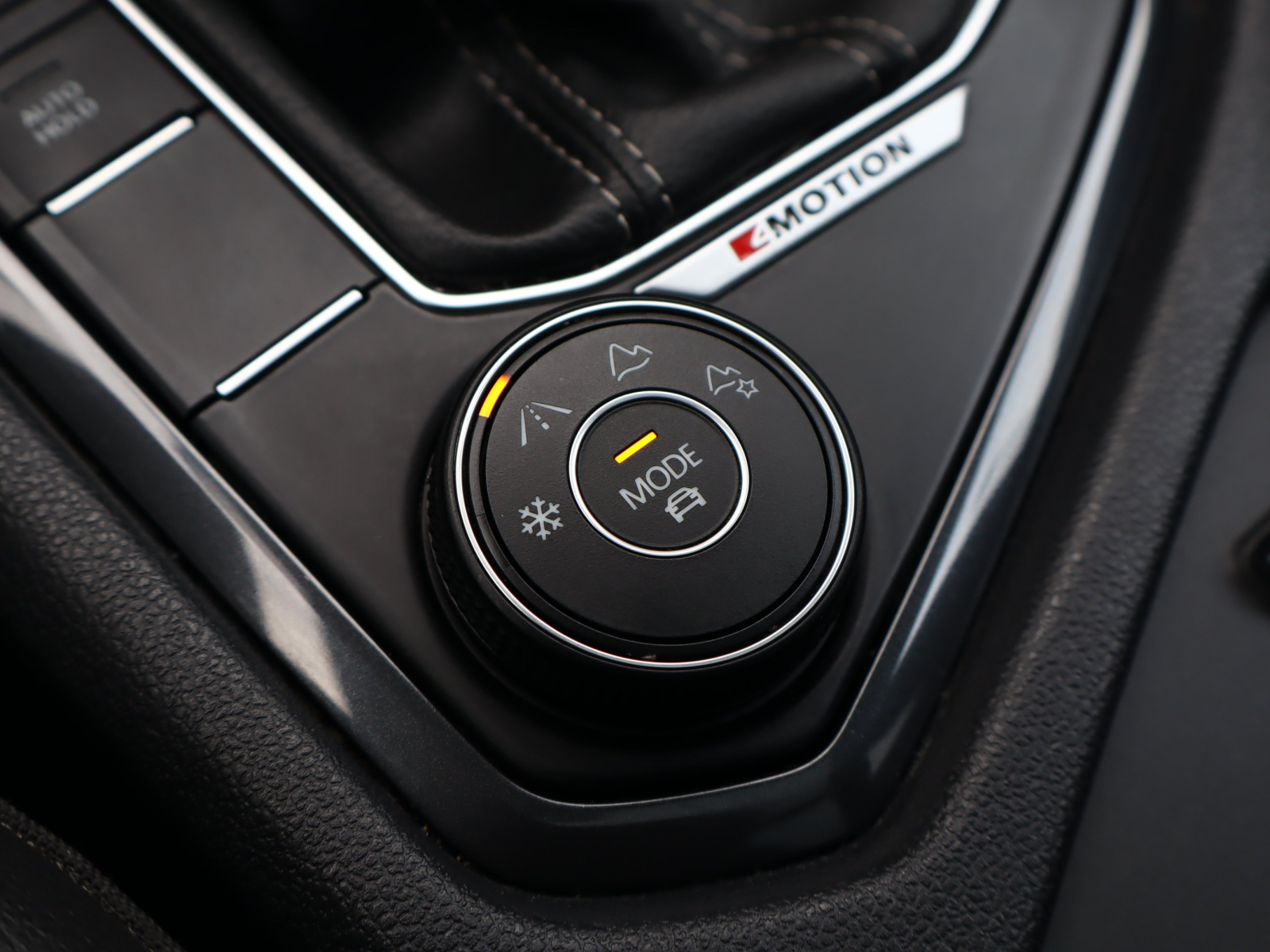 Volkswagen Tiguan Allspace - 2022