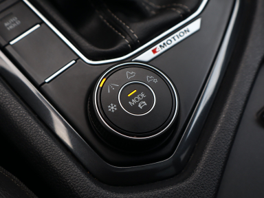 Volkswagen Tiguan Allspace - 2022