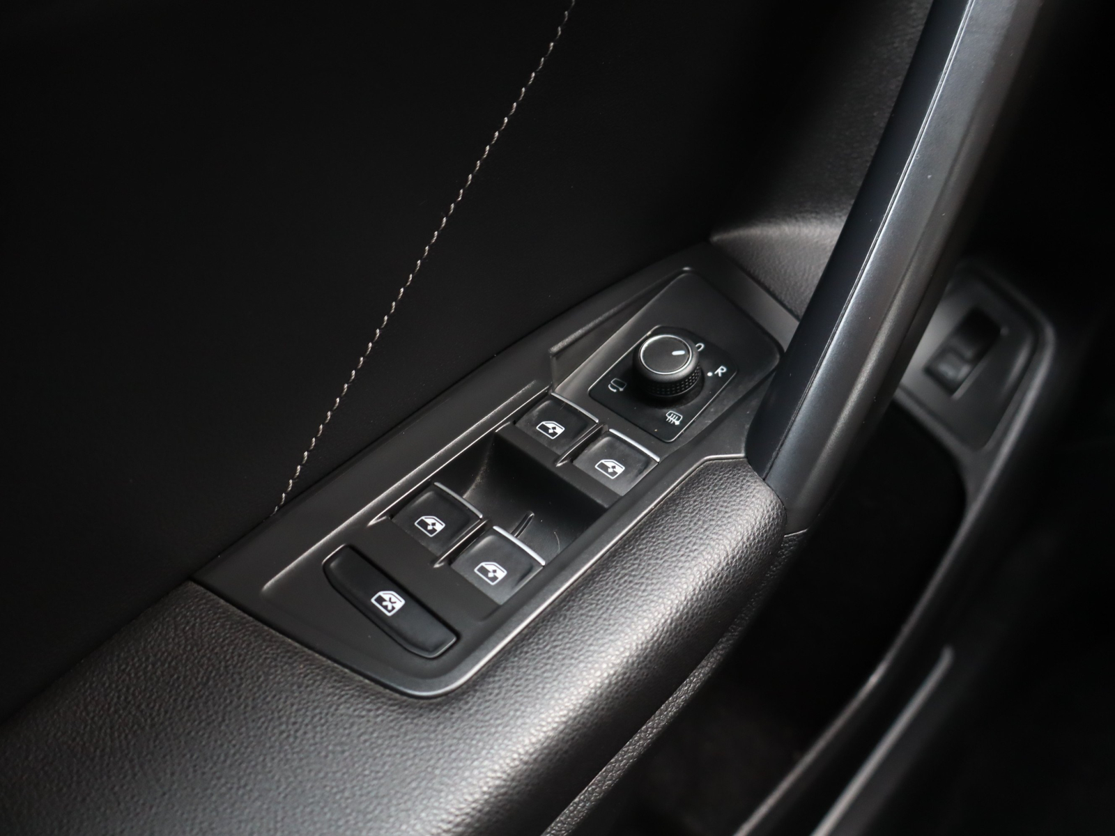 Volkswagen Tiguan Allspace - 2022