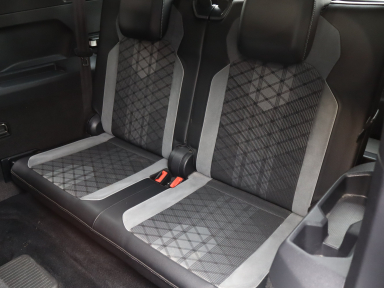 Volkswagen Tiguan Allspace - 2022