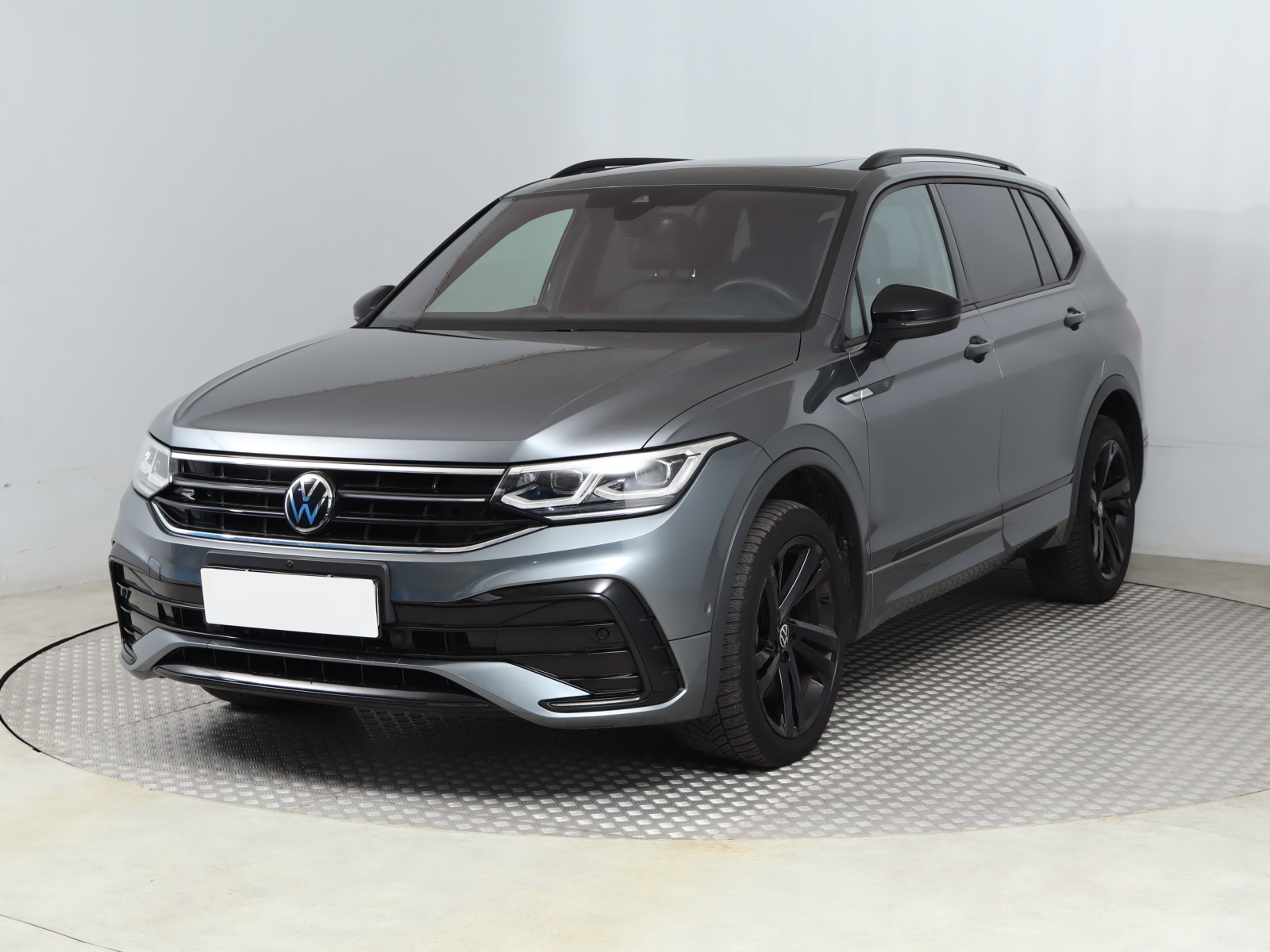 Volkswagen Tiguan Allspace - 2022