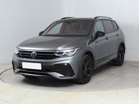 Volkswagen Tiguan Allspace - 2022