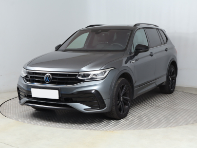 Volkswagen Tiguan Allspace - 2022