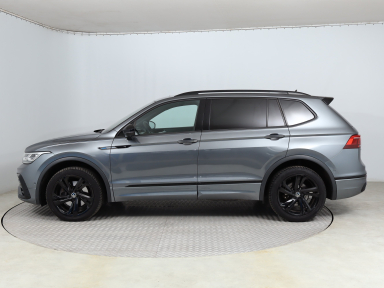 Volkswagen Tiguan Allspace - 2022