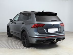 Volkswagen Tiguan Allspace - 2022