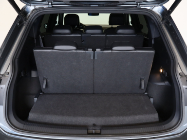 Volkswagen Tiguan Allspace - 2022