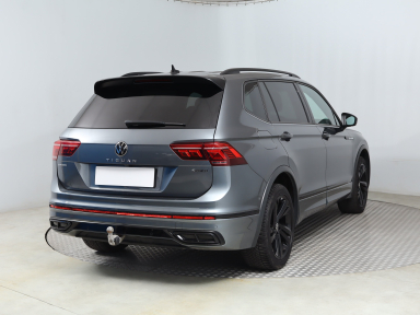 Volkswagen Tiguan Allspace - 2022