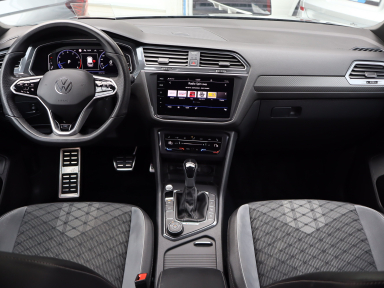 Volkswagen Tiguan Allspace - 2022