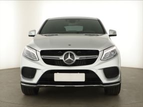Mercedes-Benz GLE Coupe - 2020