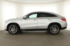 Mercedes-Benz GLE Coupe - 2020