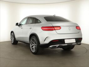 Mercedes-Benz GLE Coupe - 2020
