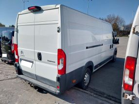 Citroen Jumper - 2017