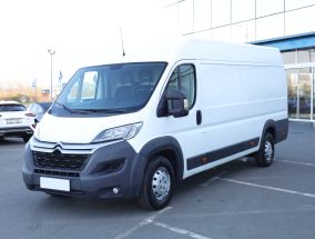 Citroen Jumper - 2017