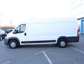 Citroen Jumper - 2017