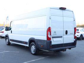 Citroen Jumper - 2017