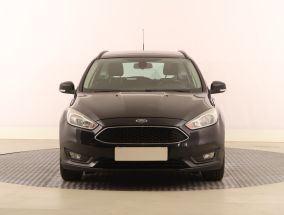 Ford Focus - 2015