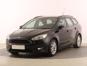 Ford Focus - 2015
