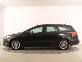 Ford Focus - 2015