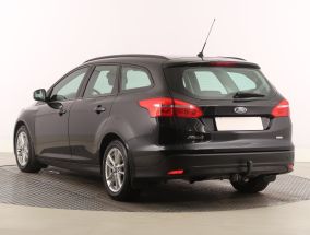 Ford Focus - 2015